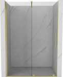 Du&scaron;&scaron;uksed Mexen Velar, 150 cm x 200 cm, kuldne matt