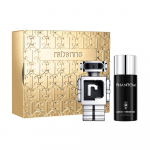 Kinkekomplektid meestele Paco Rabanne Phantom