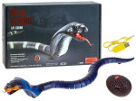 M&auml;nguloom madu Cobra, 45 cm, sinine