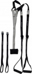 Riputatavad s&uuml;steemid Master, 65 cm x 23 cm, must v.