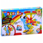 Konstruktor Loomade maailm ZA2519