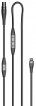 Juhe Beyerdynamic PRO X DT 1770 Lightning Male, Mini XLR Female, 1.6 m, must v.