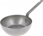 Praepann De Buyer DB5614-28, &Oslash; 28 cm, roostevaba teras