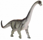 M&auml;ngukujuke Dinosaur World Brachiosaurus ZA5193, hall