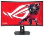 Monitor Asus ROG Strix XG32WCS, VA, 180 Hz, WQHD, 31.5"