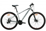 Jalgratas m&auml;gi- Leon TN-90DD, 29 ", 18" raam, h&otilde;be