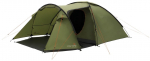 Neljakohaline telk Easy Camp Lomsdal 4, roheline v., 380 cm x 260 cm x 150 cm