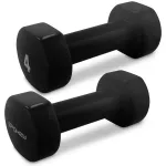 Raskuste komplekt Spokey 943106, 2 x 4 kg