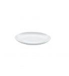 Taldrik prae WMF Ava, &Oslash; 15 cm, valge