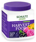 V&auml;etis rikkalikuma saagi jaoks Schultz, graanulid, 0.9 kg