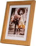 Fotoraam Fandy Bevel, 29.7 cm x 21 cm, pruunikas v.