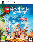 PlayStation 5 (PS5) m&auml;ng Guerrilla Games LEGO Horizon Adventures