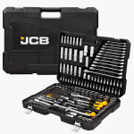 Padrunv&otilde;tmete komplekt JCB JCB-38841, 4 - 32 mm