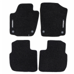 Automatt, esi/tagumine Horizon 09-HR466364, Skoda Rapid 2012-2019/Seat Toledo IV 2012-2019
