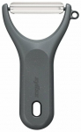 Koorija Zyliss, 14 cm x 8.1 cm x 2 cm, plastik/roostevaba teras