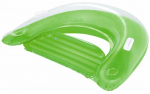 T&auml;ispuhutav parv Bestway 43118, roheline, 152 cm x 99 cm