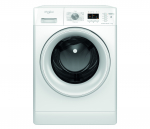 Pesumasin Whirlpool FFL 7269 W EE, 7 kg, valge v.