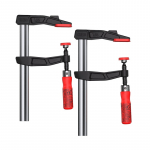 Kruustangid Bessey TGA25SET-135, plastik/metall