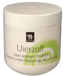 Kehakreem Hegron Uierzalf green Care Body and face cream, 300 ml