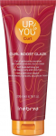 Lokkide aktiveerija Inebrya Up to You Curl Boost Glaze, 200 ml