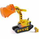 M&auml;ngukraana Spin Master Paw Patrol Rubble, kollane v./oranž v.