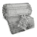 Pleed Nina K187-13, h&otilde;be v., 150 cm x 200 cm
