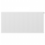 Radiaator Mexen CV22, 120 cm x 60 cm, alumine &uuml;hendus, 1983 W, valge