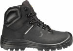 Talvesaapad meeste Safety Jogger, ilma s&auml;&auml;reosata, soojustusega, must, 43 suurus