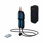 Tester Bosch Professional GVT 1000-15, 8.6 cm x 4 cm x 26.1 cm