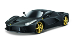 M&auml;nguauto Maisto Ferrari LaFerrari 81234, 1:24, must v.