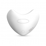 LED-teraapiamask Silk'n LumiLips, valge v., 16.9 cm x 6.5 cm