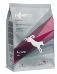 Kuiv koeratoit Trovet Regulator, riis, 3 kg