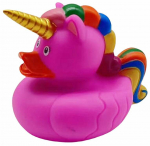 Vannim&auml;nguasi, part Rainbow, roosa