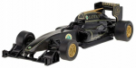 M&auml;nguauto Welly Formula Lotus T125, 1:34, must