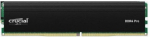 Operatiivm&auml;lu (RAM) Crucial CP16G4DFRA32AT, DDR4, 16 GB, 3200 MHz
