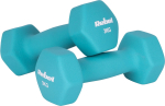Raskuste komplekt Rebel Active, 2 x 3 kg