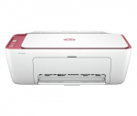 Tindiprinter HP DeskJet 2823e, v&auml;rviline