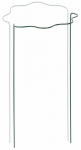 Taimetugi Bradas TYRP4F30115, 30 cm, 115 cm, metall, roheline