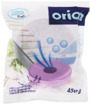 Niiskustimava aine t&auml;iendamine Orion 832385, 20 m&sup2;, 450 g