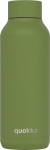 Termospudel Quokka Solid Hibiscus, 0.51 l, oliiv v.