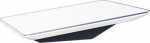 5G modem Starlink Flat High Performance Kit, valge/hall (kahjustatud pakend)