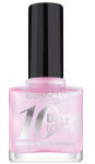 K&uuml;&uuml;nelakk Deborah Milano 10 Days Long, 849 pink v., 11 ml