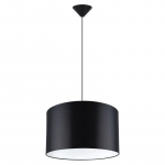 Valgusti rippuv Sollux Nova, E27, 1 x 15 W