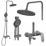 Du&scaron;is&uuml;steem segistiga Rea Marco, titaan v.