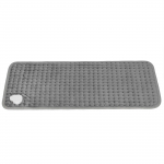 Soojenduspadi Springos HA7565, hall v., 60 cm x 30 cm