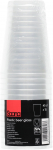 &Uuml;hekordne &otilde;lleklaas Saana 645858, 450 ml, 15 tk