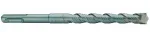 Betooni puur Keil MS5 Turbokeil, betoon, sds plus, 12 mm x 31 cm