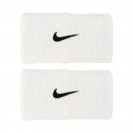 Randmepaelad Nike Swoosh N1012406101OS, valge v., 2 tk