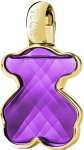 Parf&uuml;&uuml;mvesi Tous LoveMe The Amethyst Elixir, 90 ml