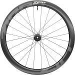 Jalgratta ratas Zipp 303 S 12x100 00.1918.527.000, alumiinium/s&uuml;sinik, must v., 28"